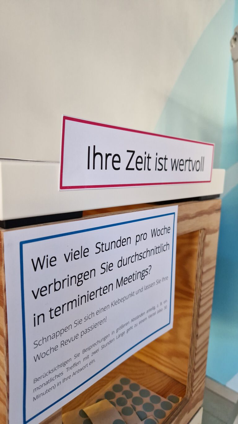 Aufschrift 