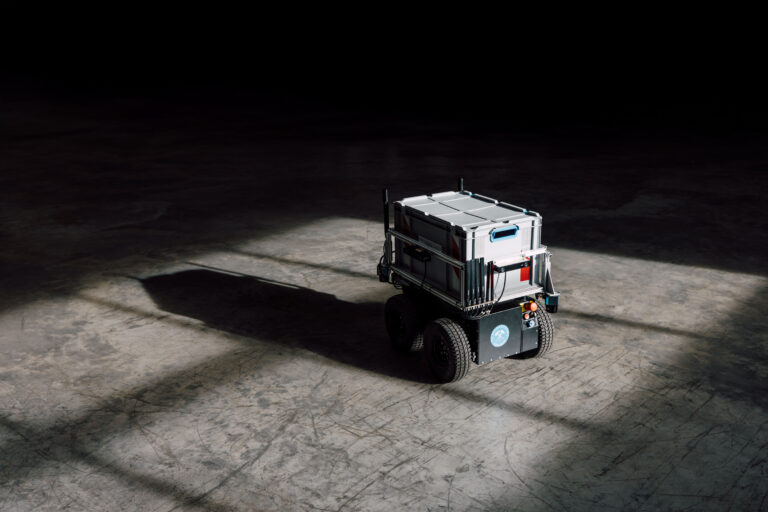 Rosee_TUBAF_Lieferroboter